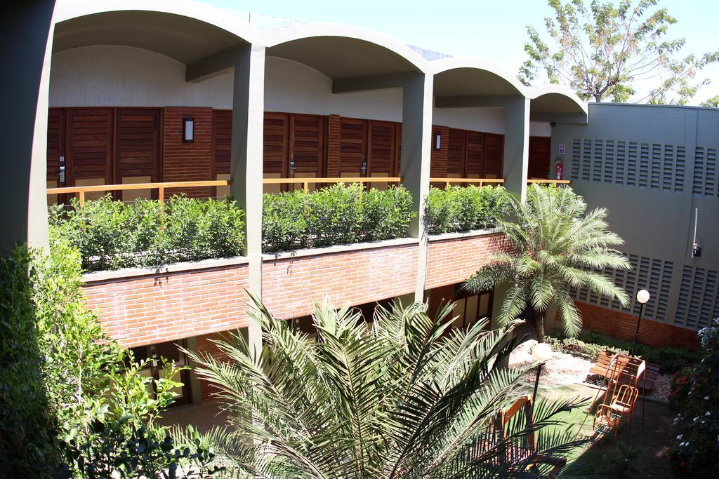 Hotel Amuarama 3*