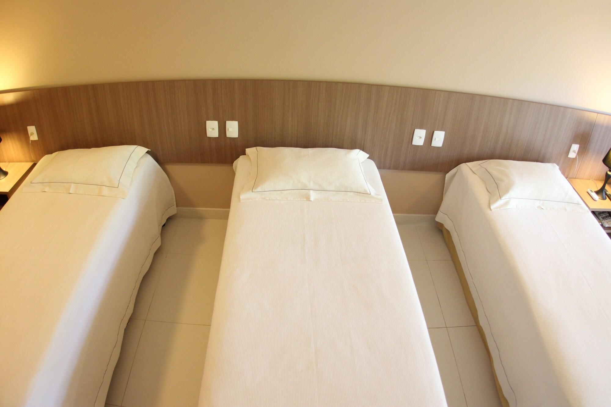 Hotel Amuarama 3*