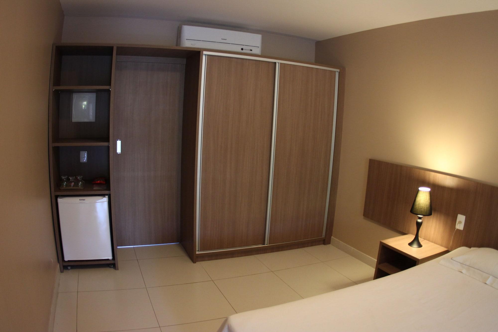 Hotel Amuarama