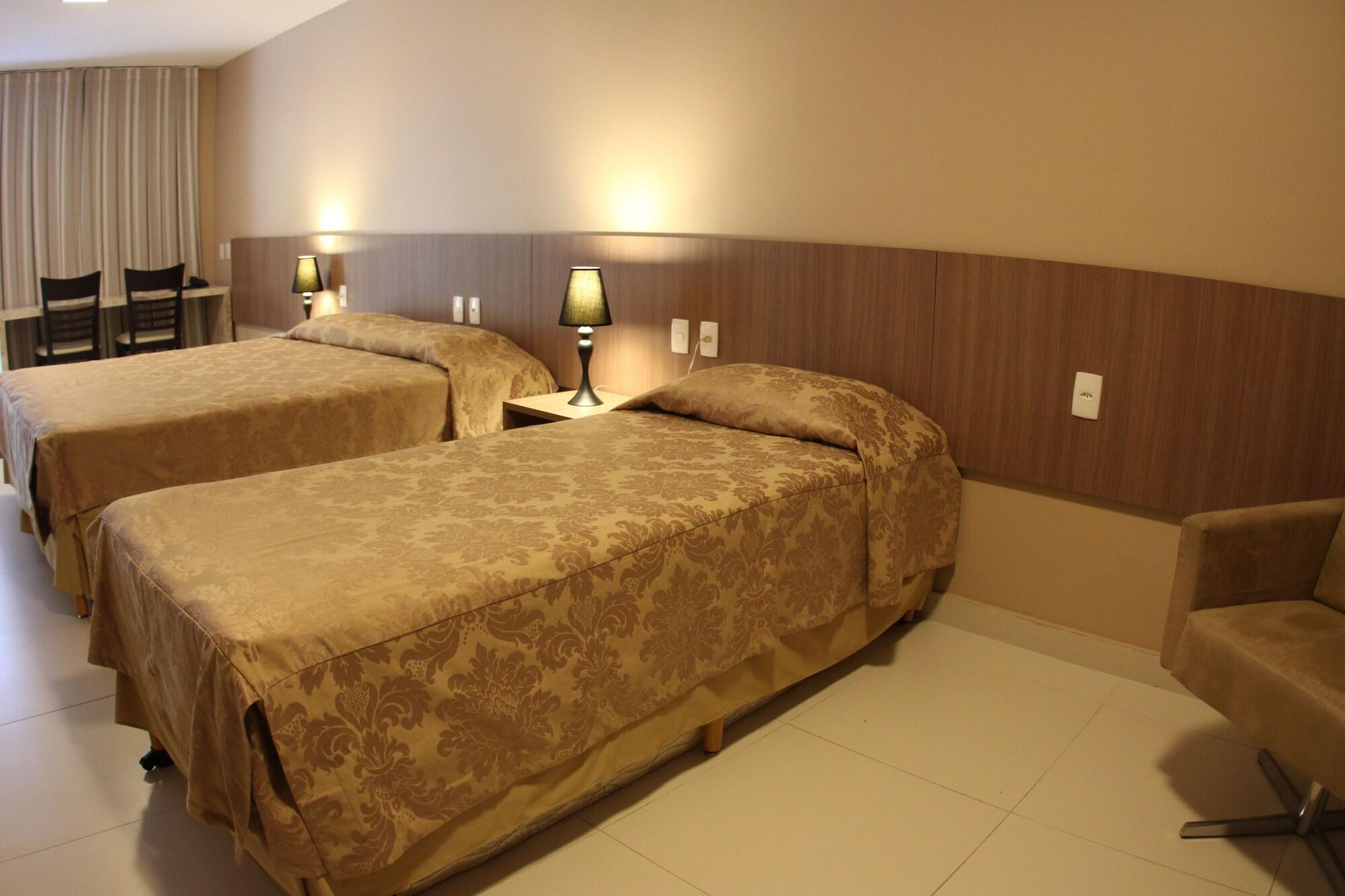 Hotel Amuarama 3*