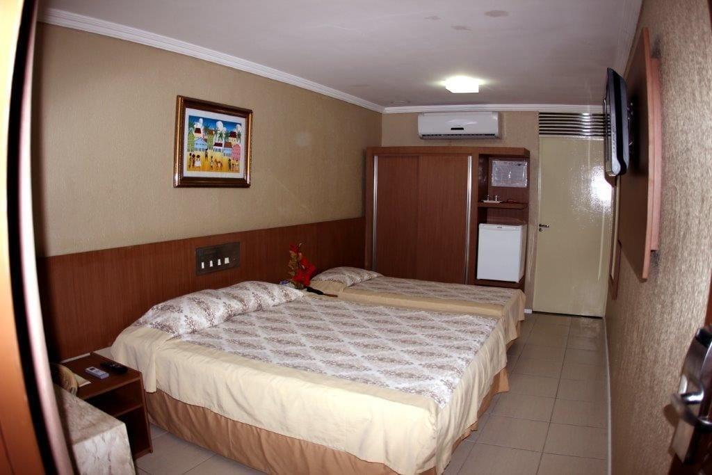 Amuarama 3*