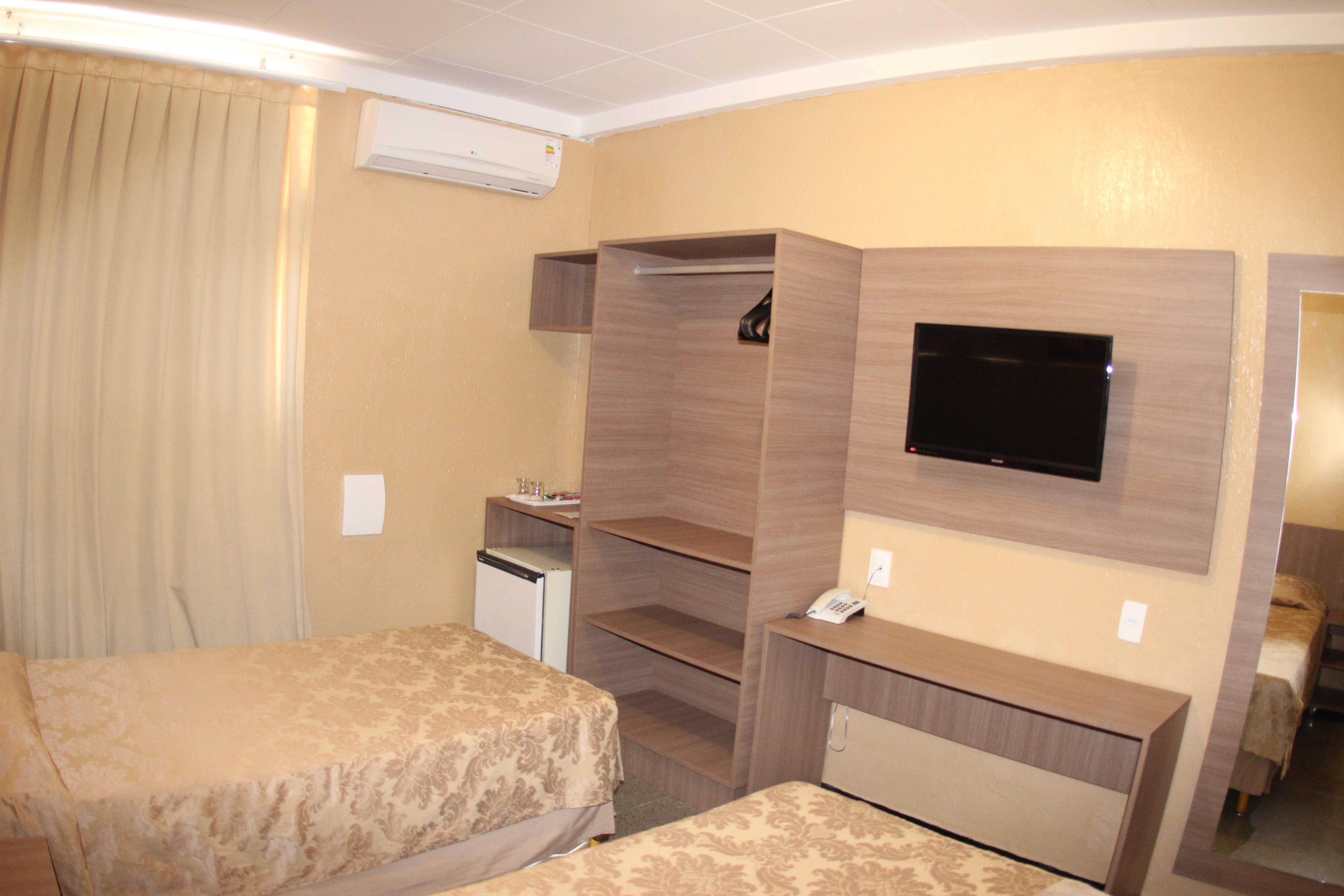 Amuarama Hotel