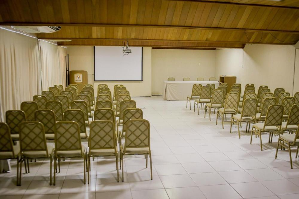 Amuarama 3* Fortaleza (Ceara)