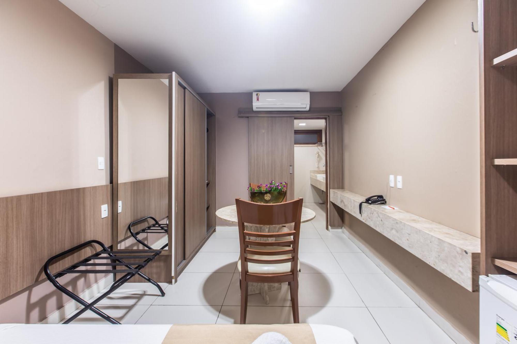 Amuarama Hotel Fortaleza (Ceara)