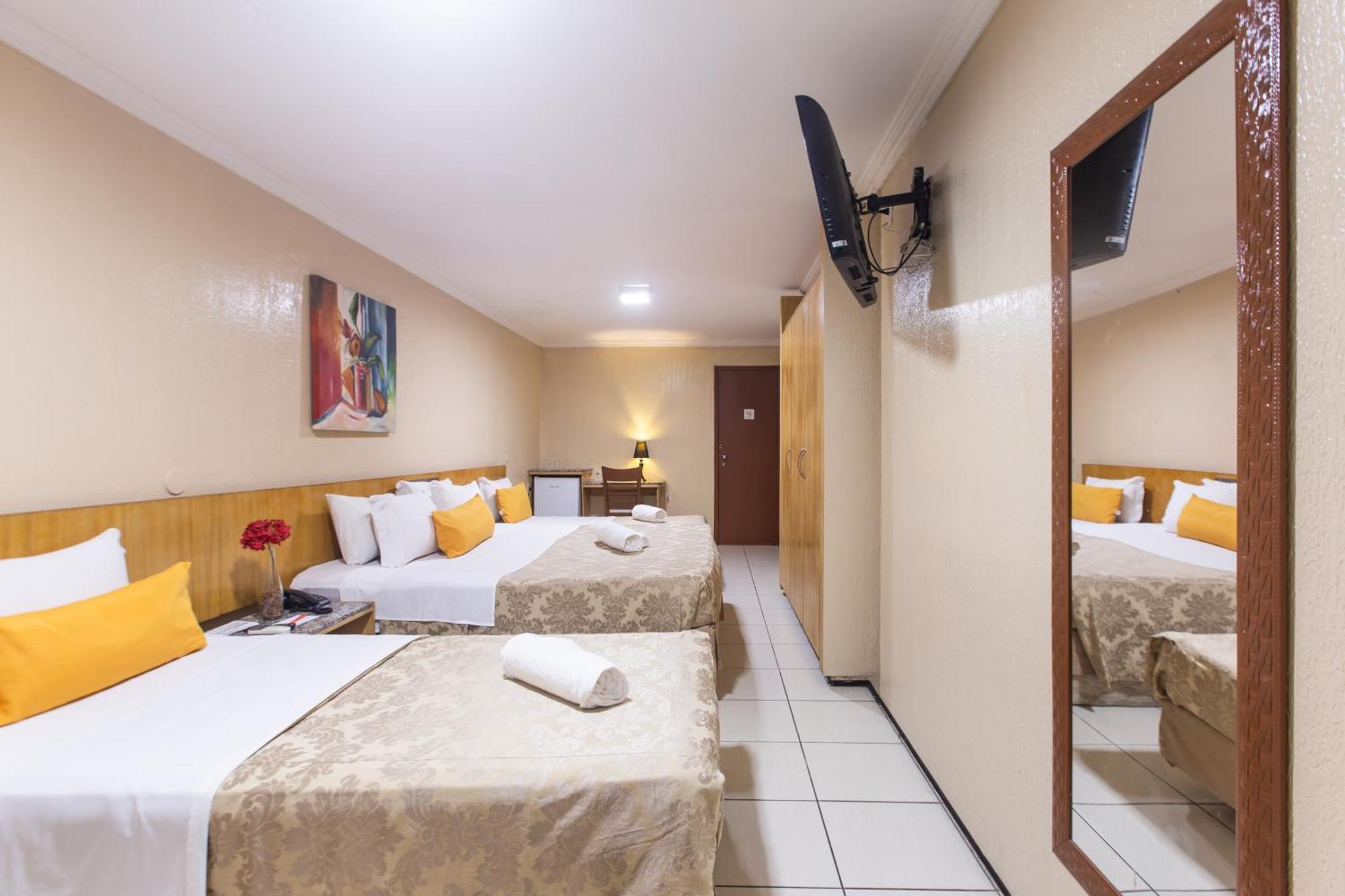 Hotel Amuarama Fortaleza (Ceara)