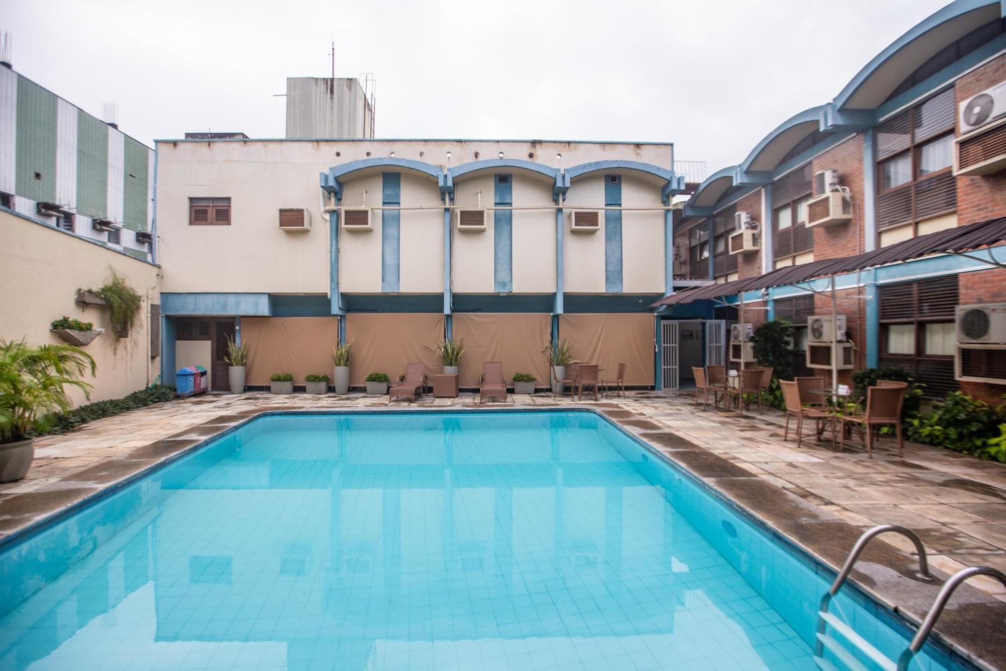 Hotel Amuarama