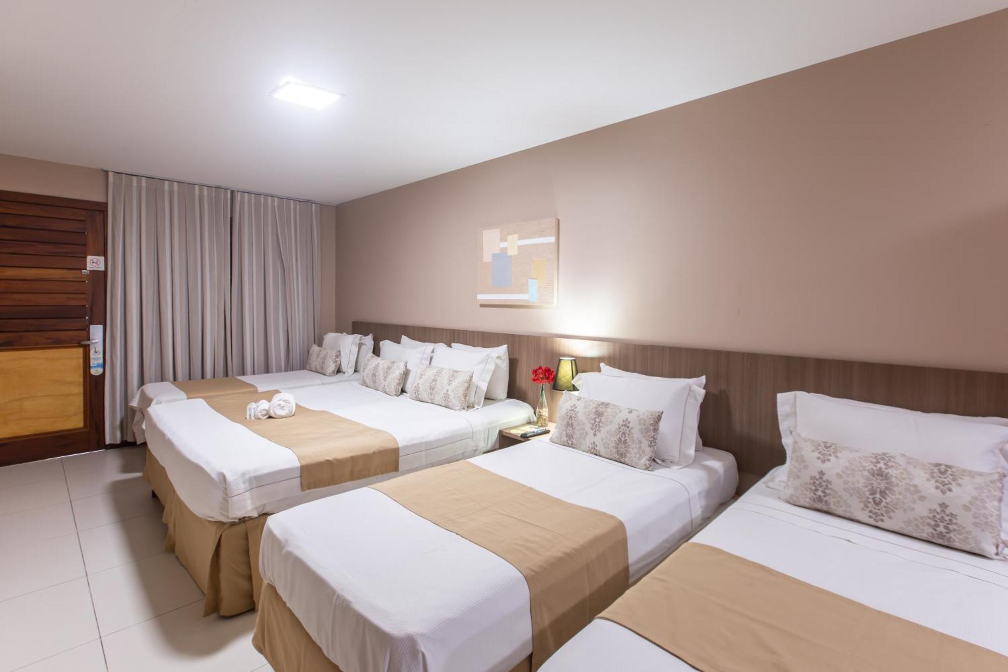 Hotel Amuarama