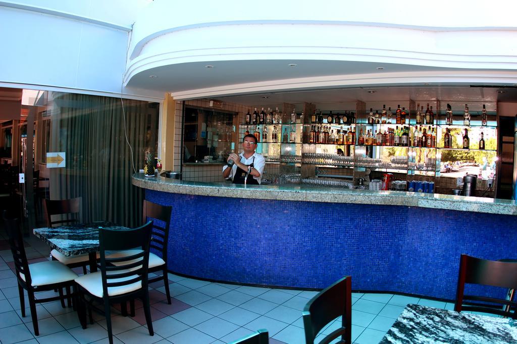 Hotel Amuarama 3*