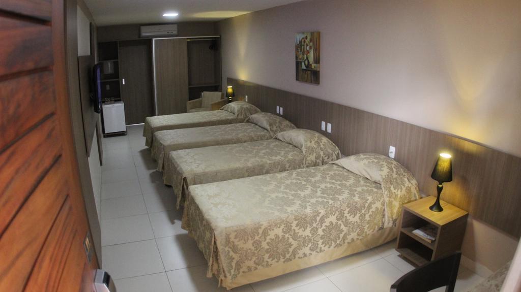 Amuarama Fortaleza (Ceara)