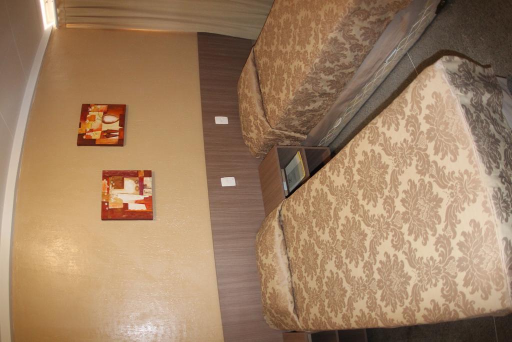 Hotel Amuarama