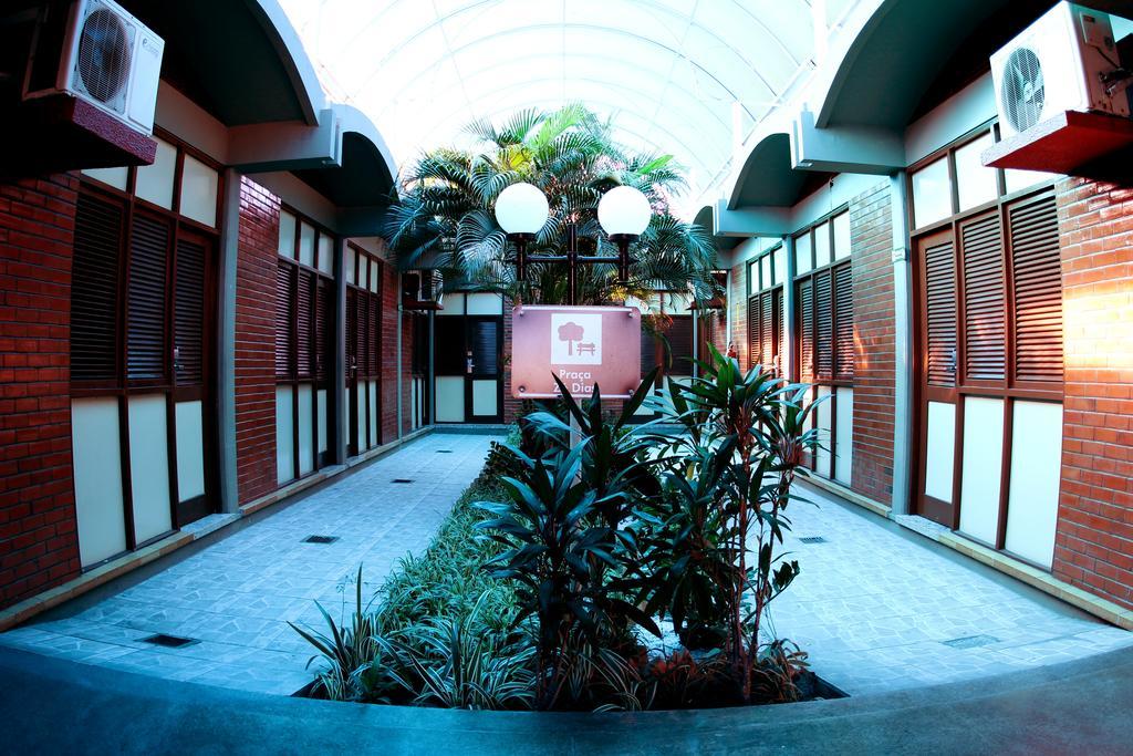 Hotel Amuarama