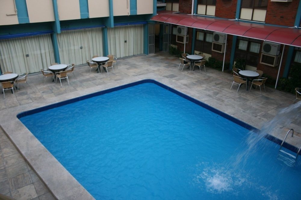 Amuarama Hotel Fortaleza (Ceara)